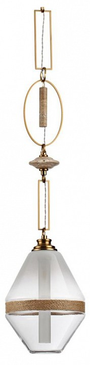 Подвесной светильник Odeon Light Krema 5441/1A