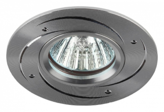 Встраиваемый светильник Эра KL43 Б0049562 