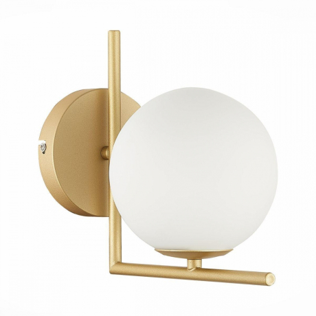 Бра в комплекте с Led лампами ST Luce SL1148.301.01+Lamps 