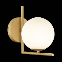 Бра в комплекте с Led лампами ST Luce SL1148.301.01+Lamps