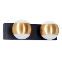 Бра с лампочками Ambrella light FW575+Lamps