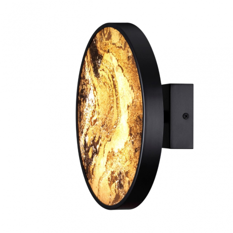 Накладной светильник Odeon Light Bergi 5064/15WL