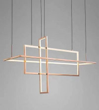 Подвесная люстра Alfa-Light F0424 F0424-15