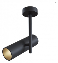 Светильник на штанге Maytoni Technical Elti C020CL-01B