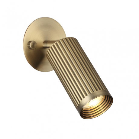 Спот Odeon Light Hightech Manchester 7013/1WA 