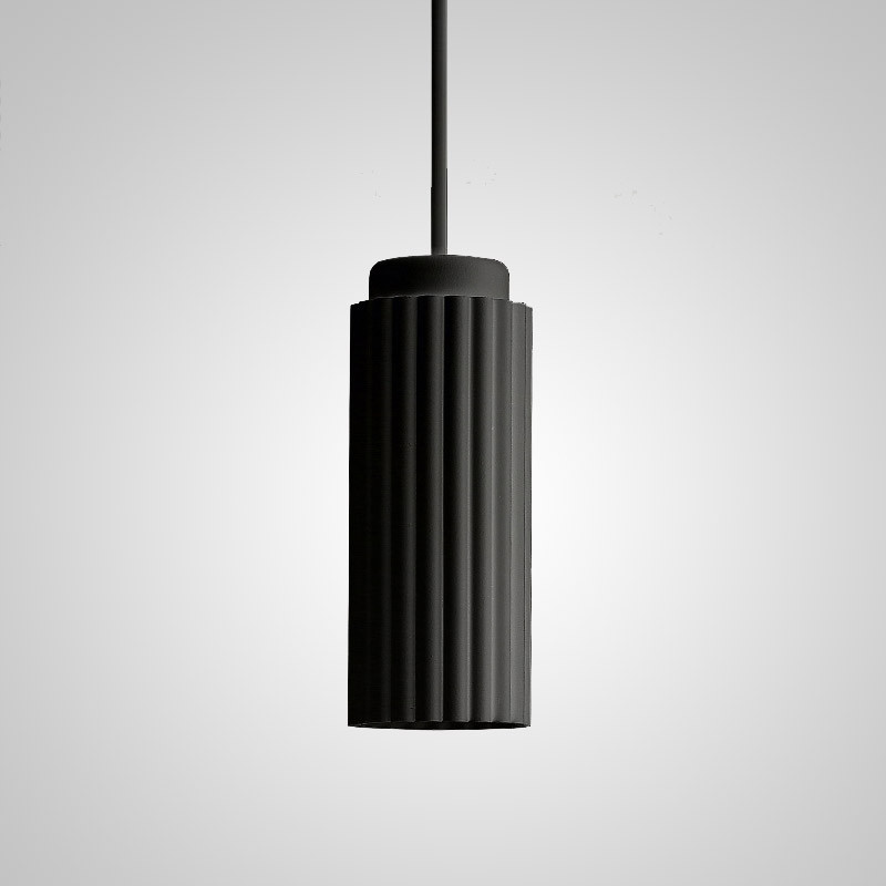 Подвесной светильник Jib black ImperiumLoft jib01 (189767-23) бра imperiumloft utilitaire 123280 22