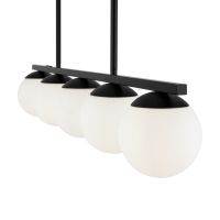 Светильник на штанге Freya Zing FR5199PL-05B