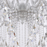 Люстра подвесная Bohemia Ivele Crystal AL79101/12/300 B WMN 