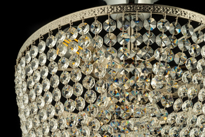 Потолочный светильник Arti Lampadari Stella E 1.3.30.504 N 