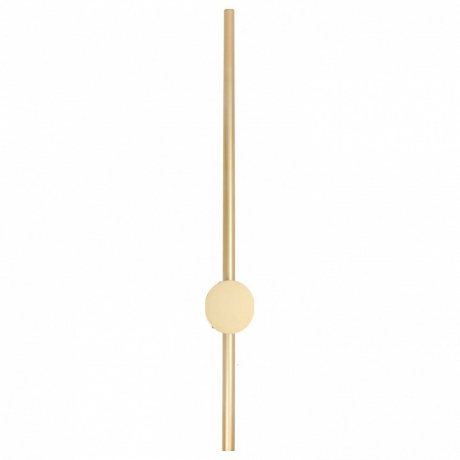 Бра TopDecor Uno Uno A1 33 3000k