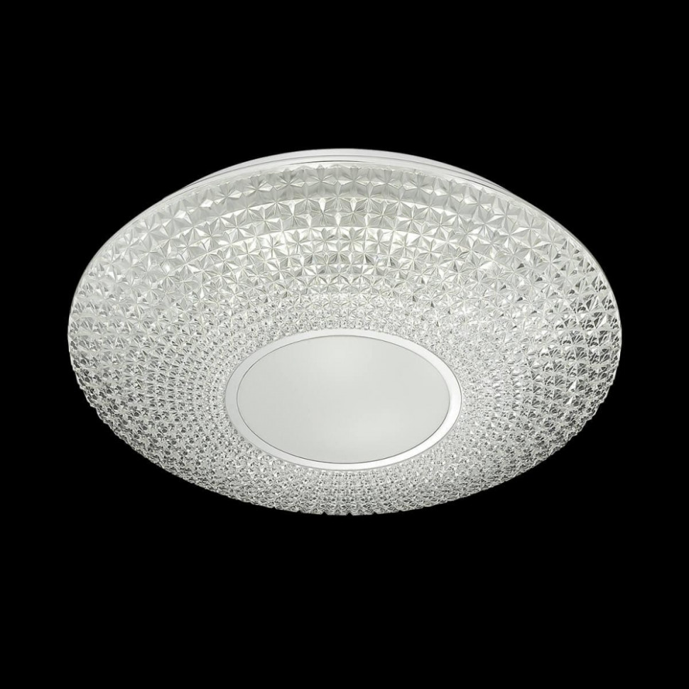 Настенно-потолочный светодиодный светильник Sonex Visma 2048/EL, цвет белый 2048/EL - фото 3