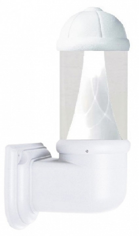 Светильник на штанге Fumagalli Sauro D15.505.000.WXD1L.CRB