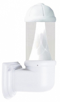 Светильник на штанге Fumagalli Sauro D15.505.000.WXD1L.CRB