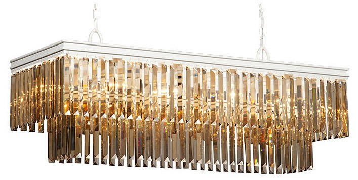 Подвесная люстра Vitaluce V5154 V5158-0/15 