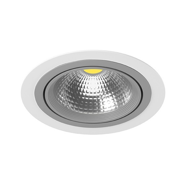 i91609 Встраиваемый светильник AR111 Intero 111 Lightstar (комплект из 217916+217909)