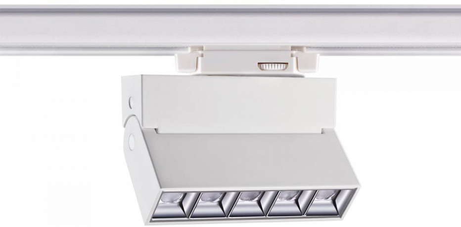 Светильник на штанге Novotech Eos 358668 