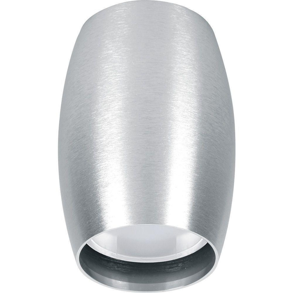 Светильник потолочный Feron ML178 MR16 35W 230V, серебро 41313 наконечник глобо d 20 мм серебро 2 шт
