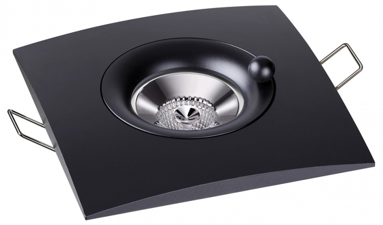 Встраиваемый светильник Novotech Water 370796 