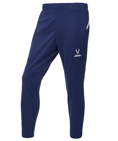 Нарушена упаковка!  <791507> Брюки тренировочные DIVISION PerFormDRY Pro Training Pants, темно-синий JÖGEL УТ-00020947
