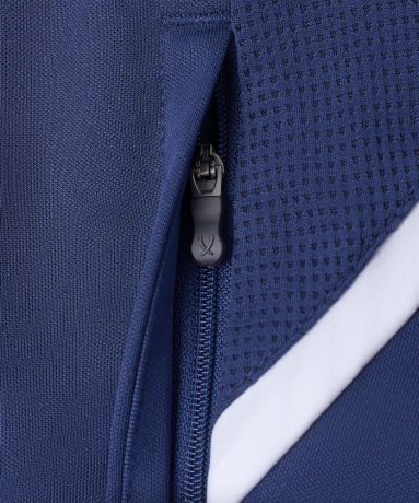 Нарушена упаковка!  <791507> Брюки тренировочные DIVISION PerFormDRY Pro Training Pants, темно-синий JÖGEL УТ-00020947