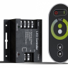 Контроллер-регулятор ЦТ с пультом ДУ Maytoni Lighting control Led strip CLM004