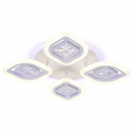 Накладной светильник Ambrella Light FA FA280 