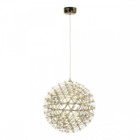 Подвесной светильник Loft it Raimond 9027-61 Gold