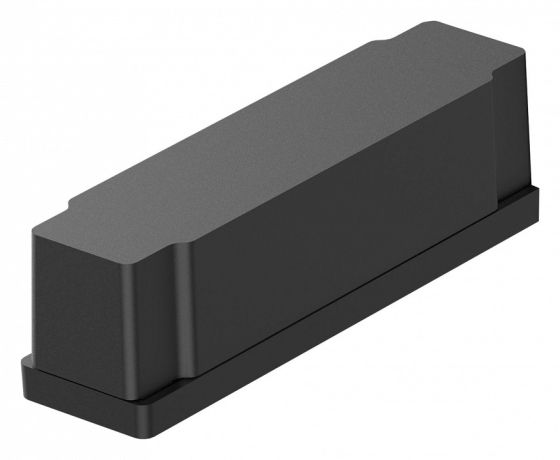 Накладка декоративная для блока питания ST-Luce Skyflat ST063.400.00 