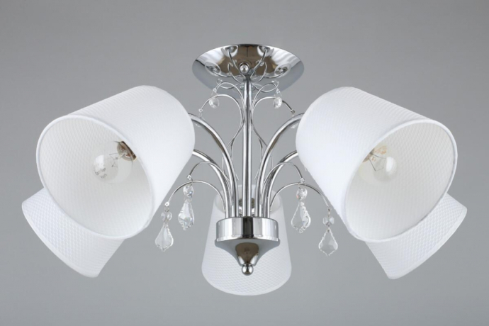 Потолочная люстра Omnilux Novello OML-56307-05 