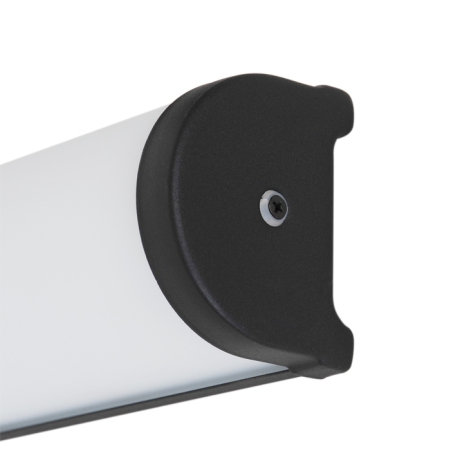 Накладной светильник Arte Lamp Aqua-Bara A5210AP-4BK 