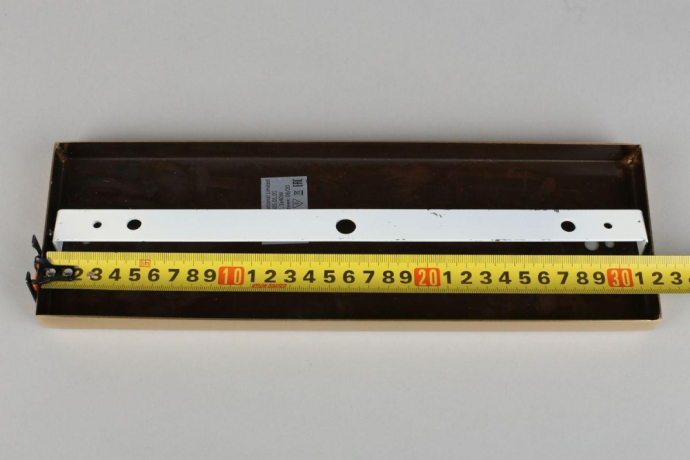 Бра Aployt Wikta APL.805.01.01 