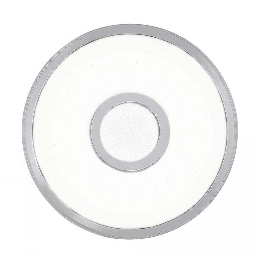 Светодиодный накладной светильник Старлайт Citilux CL703B10, цвет белый - фото 1