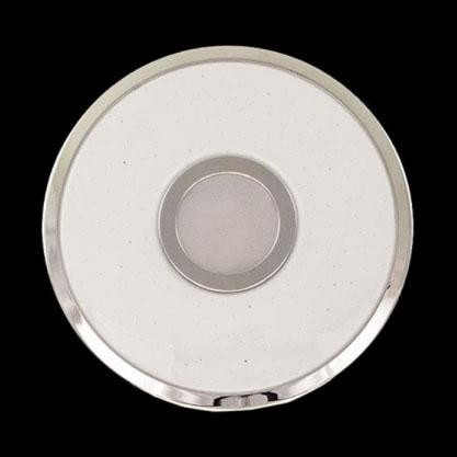 Светодиодный накладной светильник Старлайт Citilux CL703B10, цвет белый - фото 2