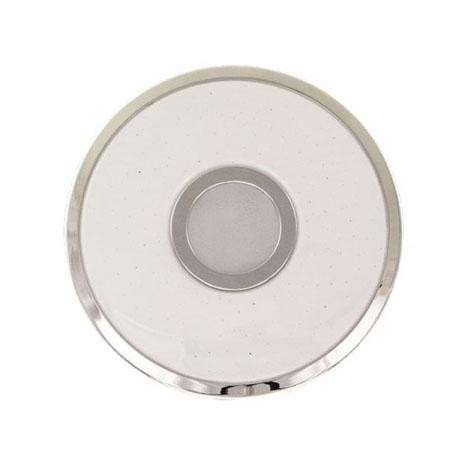 Светодиодный накладной светильник Старлайт Citilux CL703B10, цвет белый - фото 3