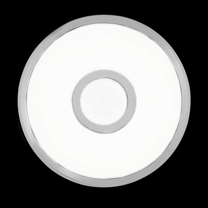 Светодиодный накладной светильник Старлайт Citilux CL703B10, цвет белый - фото 4