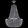Люстра на штанге Bohemia Ivele Crystal 1911 19111/H2/45IV Ni 
