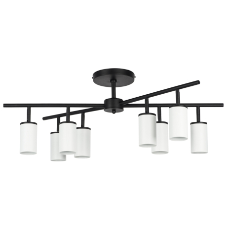 LR728368 Потолочная люстра Rullo Lightstar с поддержкой Маруся (комплект из 571728+214436-8) 