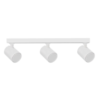 Нарушена упаковка! <183530> CLT 017CW3 L450 WH Спот Crystal Lux CLT 017