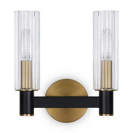 Бра Freya Ambra FR5167WL-02B 