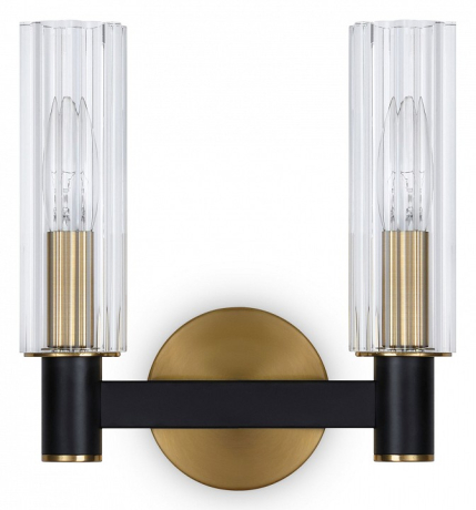 Бра Freya Ambra FR5167WL-02B 