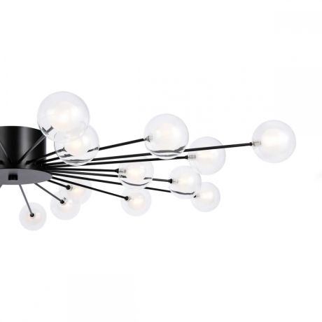 Потолочная люстра Freya Celebrity FR5242CL-24B1 