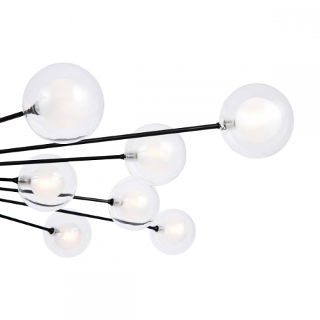 Потолочная люстра Freya Celebrity FR5242CL-24B1 