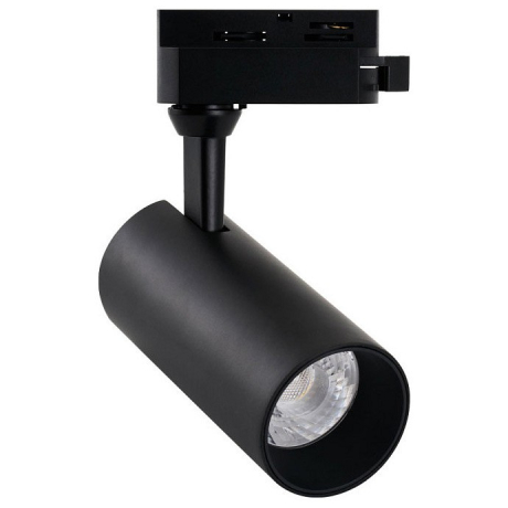 Светильник на штанге Arte Lamp Regulus A4568PL-1BK 