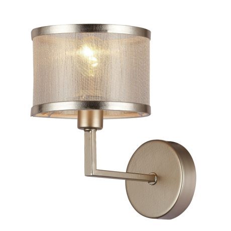 Бра с лампочкой F-Promo Bonbon 2487-1W+Lamps E14 P45 