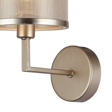 Бра с лампочкой F-Promo Bonbon 2487-1W+Lamps E14 P45 