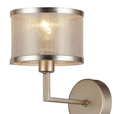 Бра с лампочкой F-Promo Bonbon 2487-1W+Lamps E14 P45 