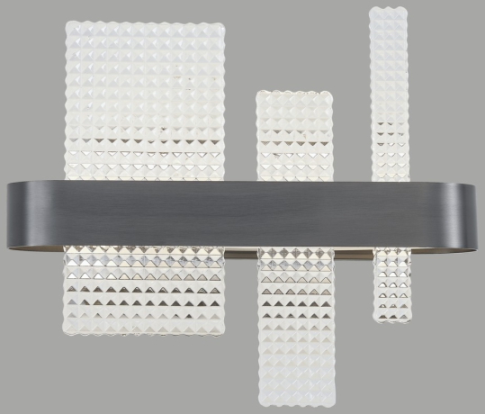 Накладной светильник Wertmark Lotta WE460.01.021 