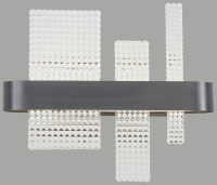 Накладной светильник Wertmark Lotta WE460.01.021