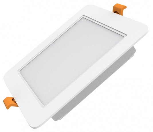 Встраиваемый светильник Gauss Elementary 998420205 