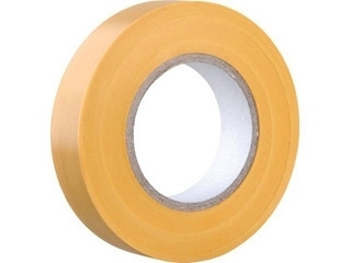 Volsten V02-7Y-18х19-20 (Изолента 0,18х19 мм желтая 20 метров)